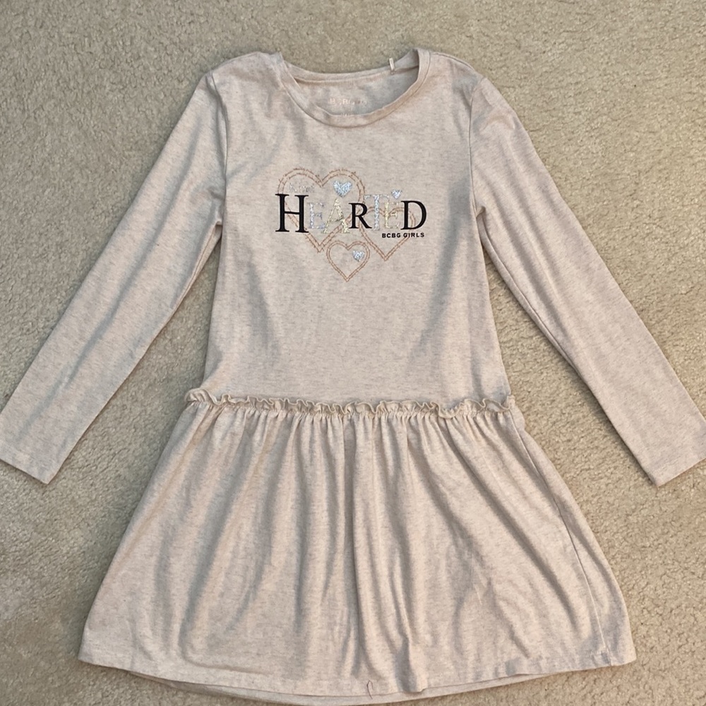 BCBG dress